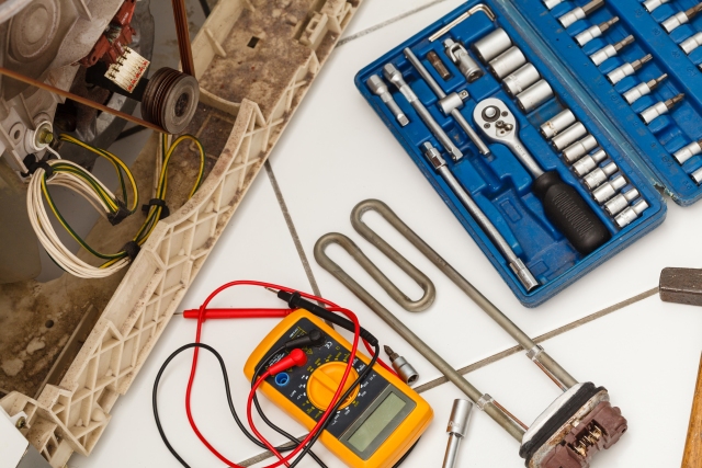 Appliance repairs Headley, KT18