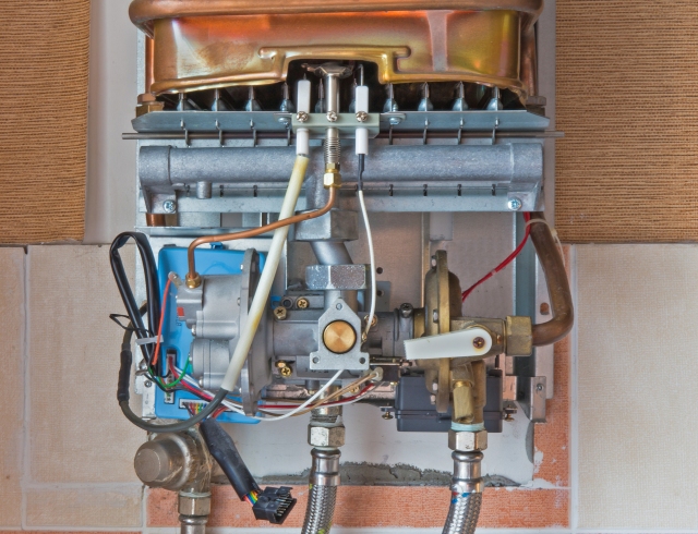 Boiler repairs Headley, KT18