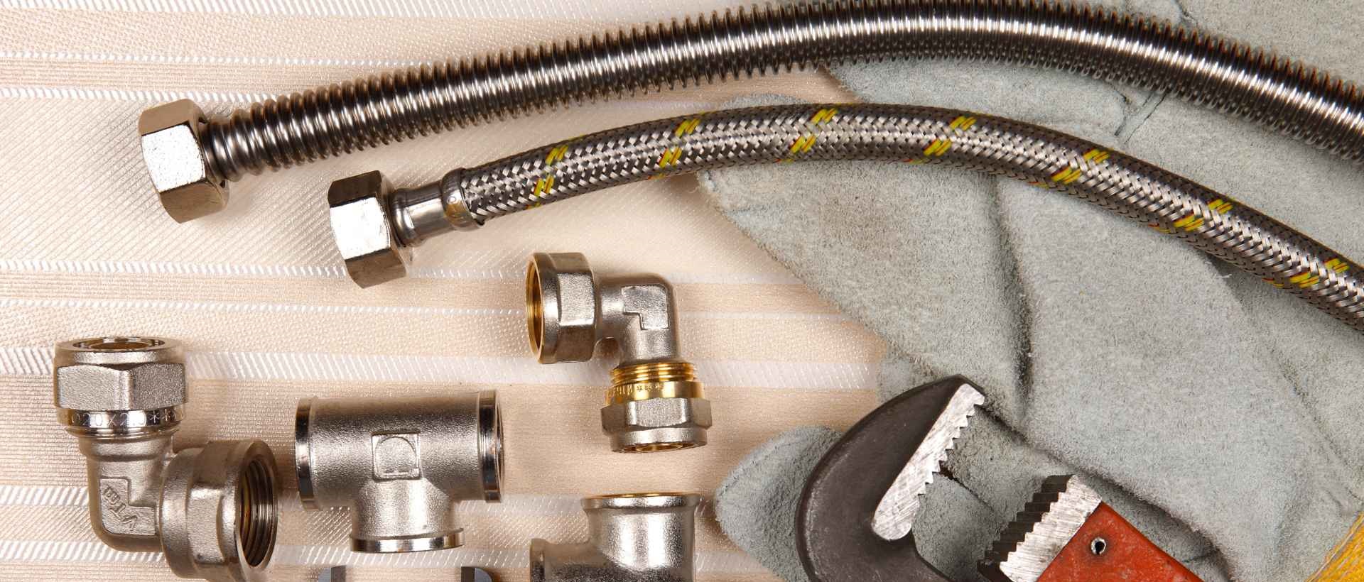 Emergency plumbers KT18