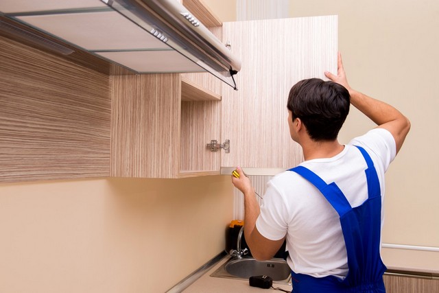 Furniture Assembly Headley, KT18