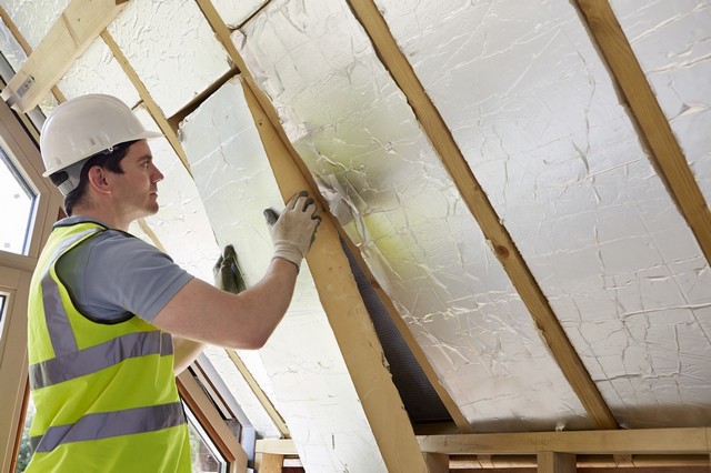 Loft Insulation Headley, KT18